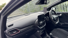 Ford Puma 1.0 EcoBoost Hybrid mHEV ST-Line X 5dr Petrol Hatchback
